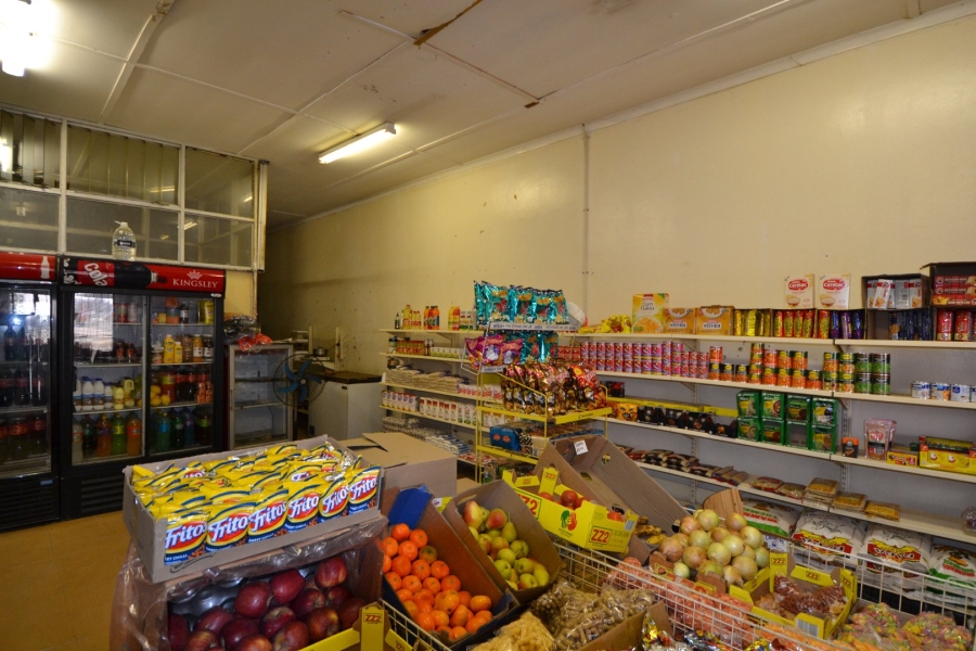 Commercial Property for Sale in Odendaalsrus Free State